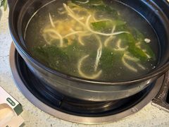 -烹然四季椰子鸡火锅(团结湖总店)