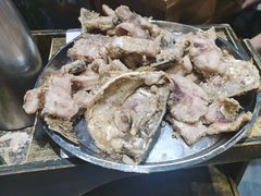 花鲢-肖肖酸萝卜鱼火锅(总店)