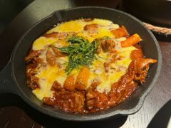 -Fuzzy Bistro 浮几韩餐·茶酒馆