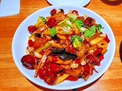 -朵朵开素食餐厅(后宰门街店)