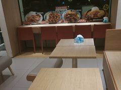 -乡村基(龙湖时代天街餐厅)