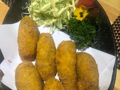 -浦·传统日式料理(3 5 1 1 店)