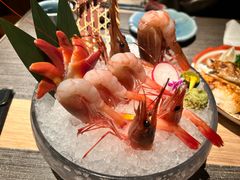 -炙柒Sekinana·精致日料(合生汇店)