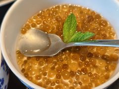 -外滩三号餐厅·创意中餐