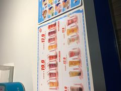 -DQ·蛋糕·冰淇淋(新世纪6F店)