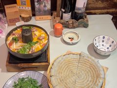-吃货私房菜(丽江束河古镇店)