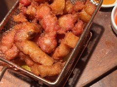 -湖兰金牌小炒肉(椒江万达店)