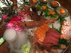 -古京·臻致料理(月湖店)