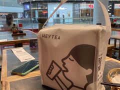 -喜茶(永旺梦乐城店)