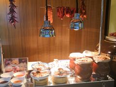 -杭州钱江新城万怡酒店-西餐厅