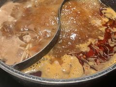 -真汐·寿喜烧放题自助(潍坊泰华店)