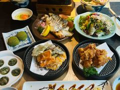 -德川家日本料理(中关村寰太大厦店)