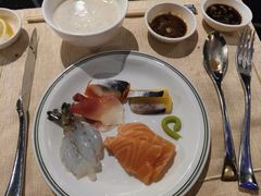 -广州花园酒店-凌璇阁360度高空海鲜自助餐CAROUSEL