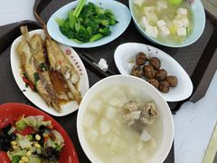 -农园餐厅(北京大学店)