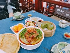 -伯乐居茶艺馆(石岐大信店)