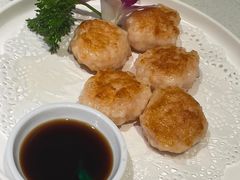 -顺峰顺水顺德菜(第一百货店)