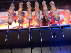 -很久以前羊肉串(打浦路店)