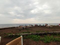 -Cafe Aewol Monsant