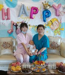 -诗安国际母婴会所(香坊区店)
