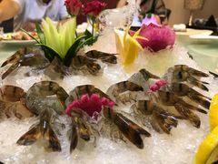 -江滨国际大酒店-珍宝轩海鲜大酒楼