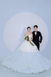 点击看大图 -Mu慕婚纱摄影·超级工作室