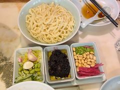 -小吊梨汤·北京菜(香山店)