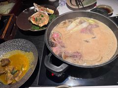 -花潮料理艺食馆(成都万象城店)