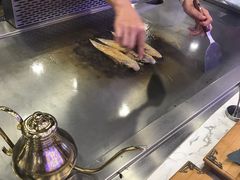 -澜悦港海鲜体验主题餐厅