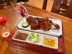-凤阁楼果木烧鹅(鹤山陈山店)