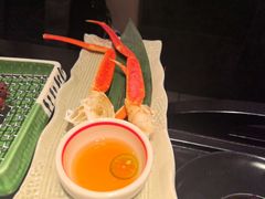 -松鹤精致料理(五一中路店)
