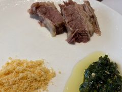 -拉蒂娜·巴西牛排馆 Latina·Brazilian Steakhouse(陆家嘴旗舰店)