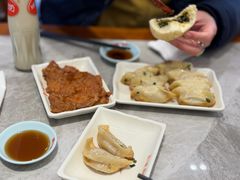 -小姜锅贴(凤凰街店)