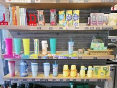 -星巴克(北京长安商场店)