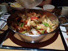 -黄记煌三汁焖锅(渝北金港国际店)