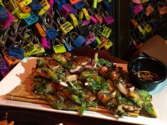 -Outdark Korean Restaurant