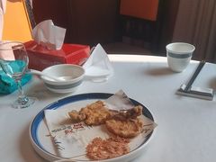 -新时代大酒店(仰口路店)