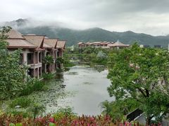 -广州从化都喜泰丽度假温泉酒店