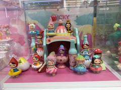 -泡泡玛特POPMART(合生汇店)