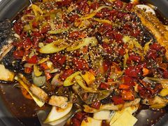 -锦尚阁烤鱼(望京新荟城店)