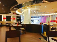 大堂-必胜客(兴隆店)