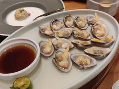 -喜鼎海胆水饺(东港店)