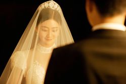 -巴黎新娘婚纱摄影·婚礼策划(嘉定总店)