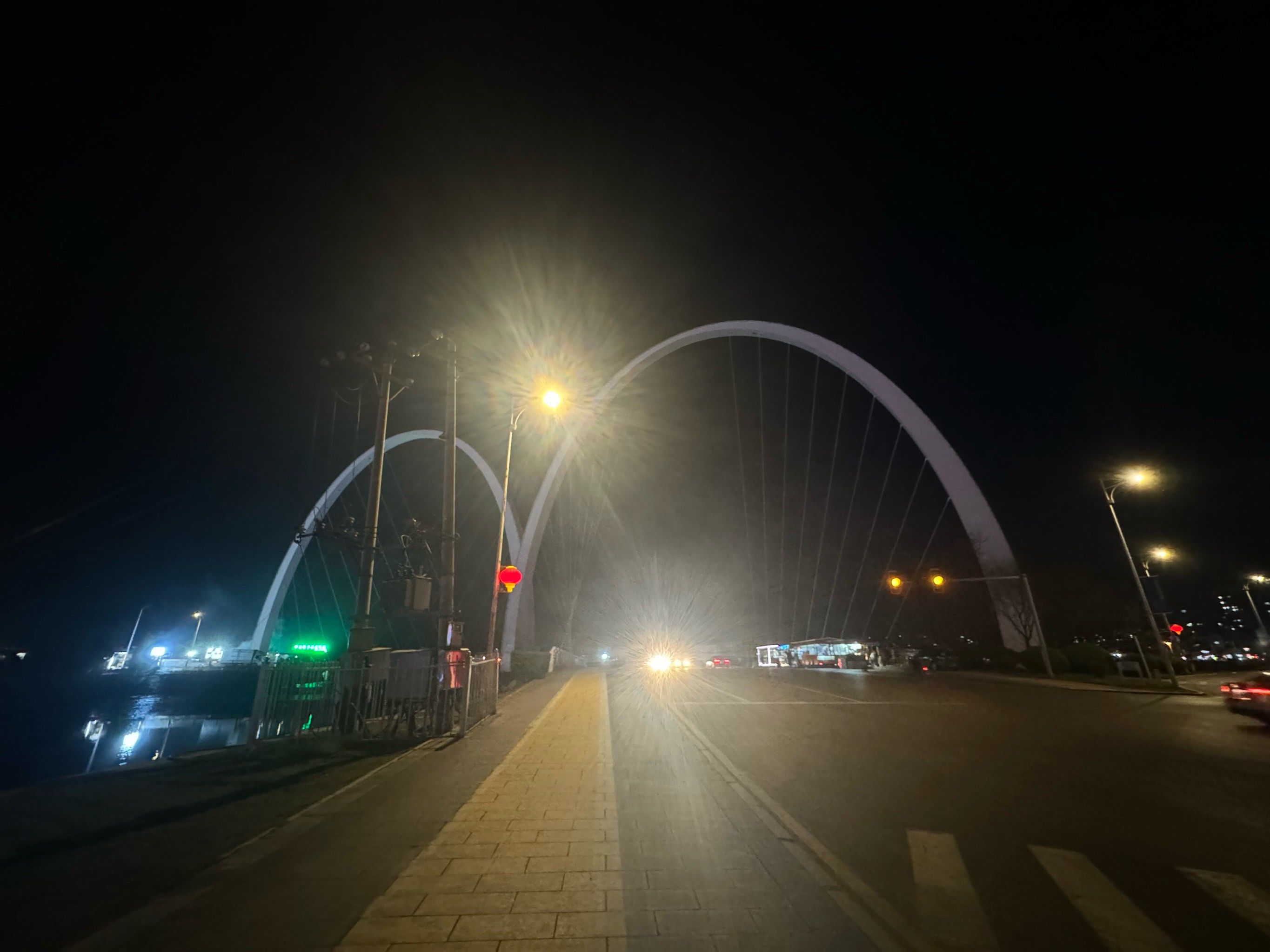 石桥子-本溪的石桥子