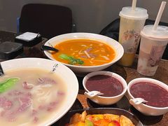 -漆黑觉米粉(三里屯店)