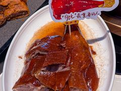 -滋粥楼·顺德菜(番禺广场总店)