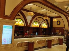 -山明水秀大饭店