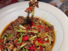 -湘阁里辣(东门茂业店)