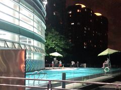 -一兆韦德健身(慧芝湖店)