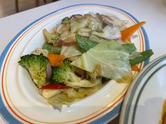 -美泰·Mangothai·清迈云街(天空之城店)