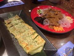 -北方馆(澳门伦敦人店)